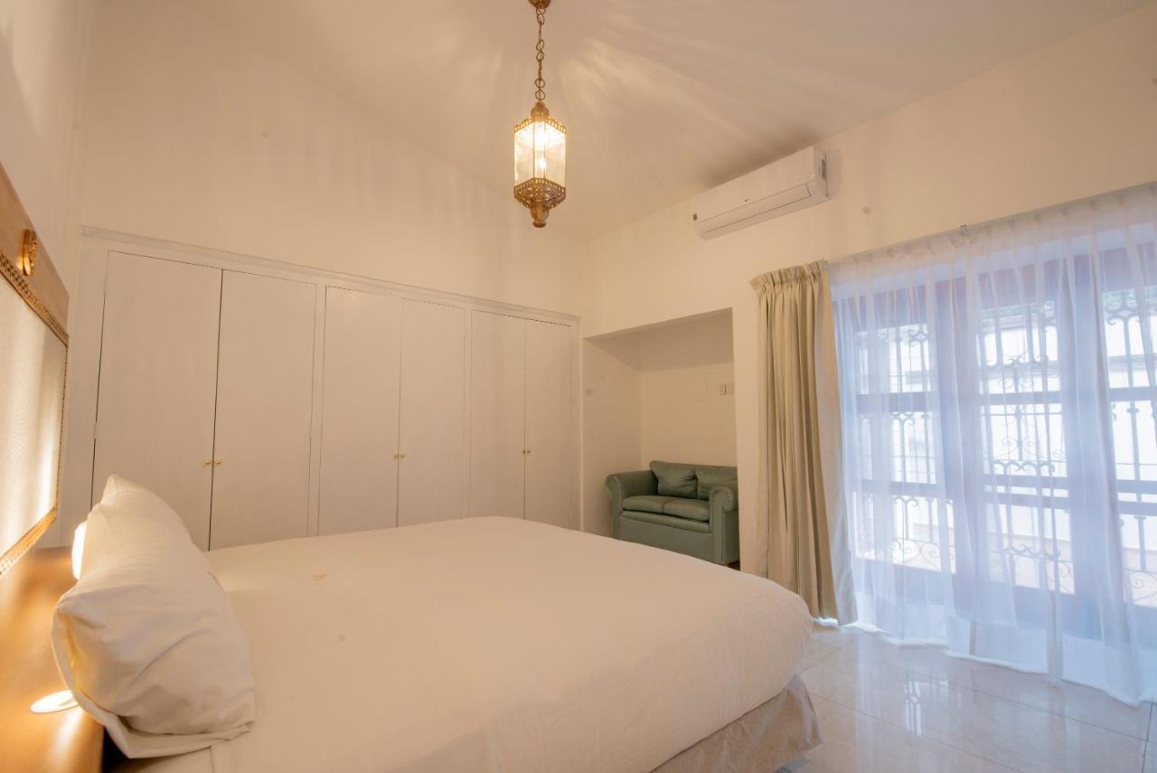 Villa Borghese Hotel Boutique - Adults Only Oaxaca Экстерьер фото