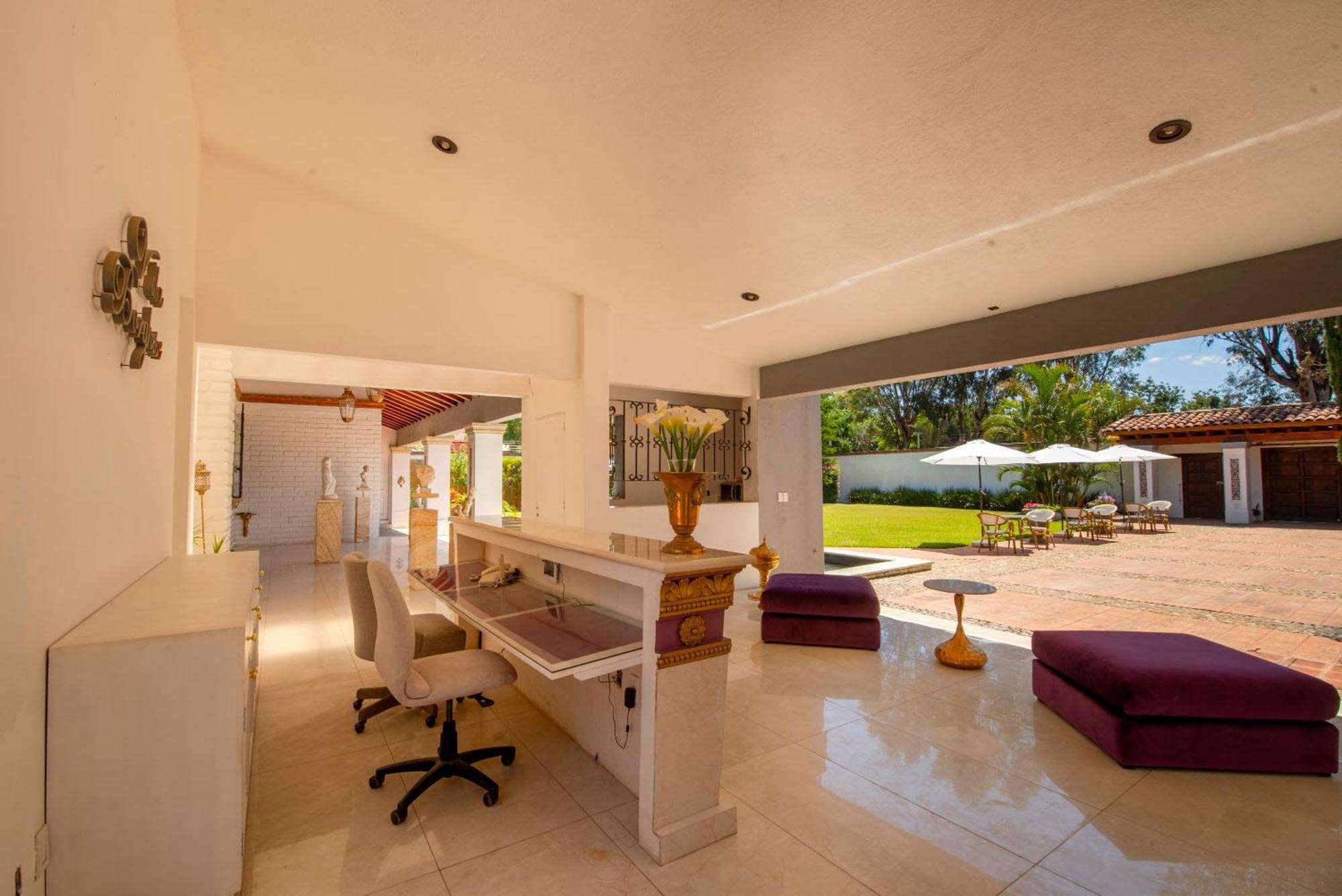 Villa Borghese Hotel Boutique - Adults Only Oaxaca Экстерьер фото
